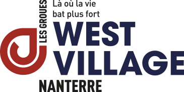 Logo programme West Village